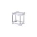 Thermor – Trépied Chauffe-eau Universel 50l À 200l – Support En Acier – Hauteur Réglable Jusqu'à 2m – Pour Installations En Extérieur