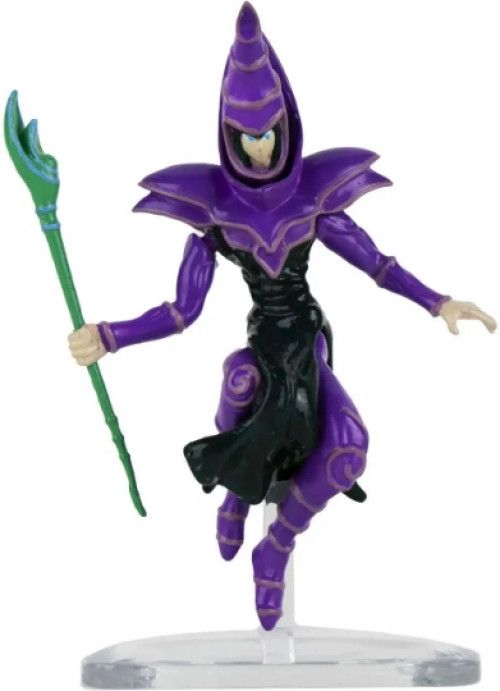Super Impulse Yu-Gi-Oh! Action Figure - Dark Magician - 2022
