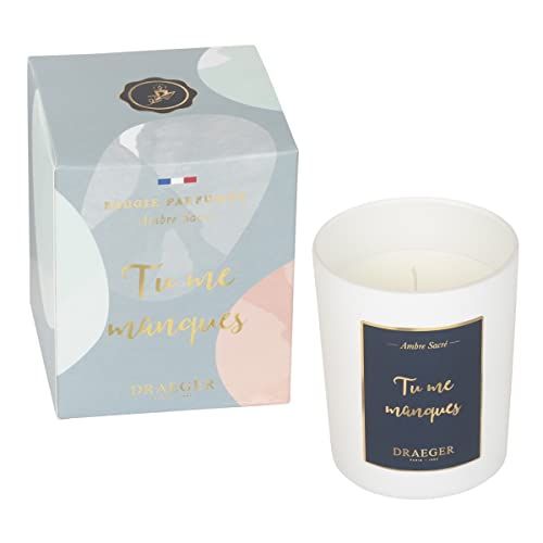 DRAEGER PARIS 1886 Draeger Paris - geschenkkaars - Tu me Mangques - 3045677540579