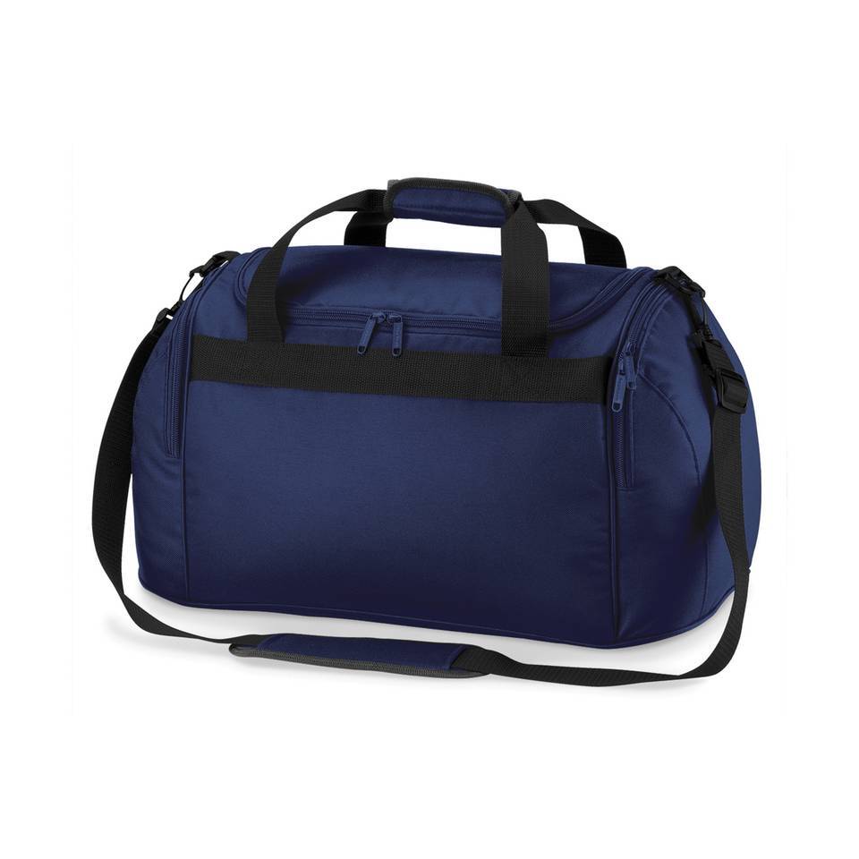 - Bagbase freestyle sporttas - reistas french navy 26 liter