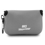 MegaGear MG1030 Compact Case Grey