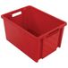 NovaBac Bac empilable - Capacité 30 l