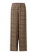 Angels Broek camel / bruin / zwart