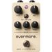 Universal Audio UAFX Evermore Studio Reverb - Gitaar Effectpedaal