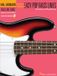 Even Hal Leonard Even More Easy Pop Bass Lines