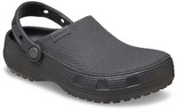 Crocs Classic Crafted Clog, Black Sand, EU 37/38