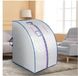 Markenlos Shenzhen Haorui Industrial Technology Co., Ltd. Draagbare Sauna - Infrarood Sauna - Mobiele Sauna - Sauna Tent - Portable Sauna