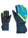 Ziener Loriko Skihandschoenen / wintersport | waterdicht en ademend voor jongens