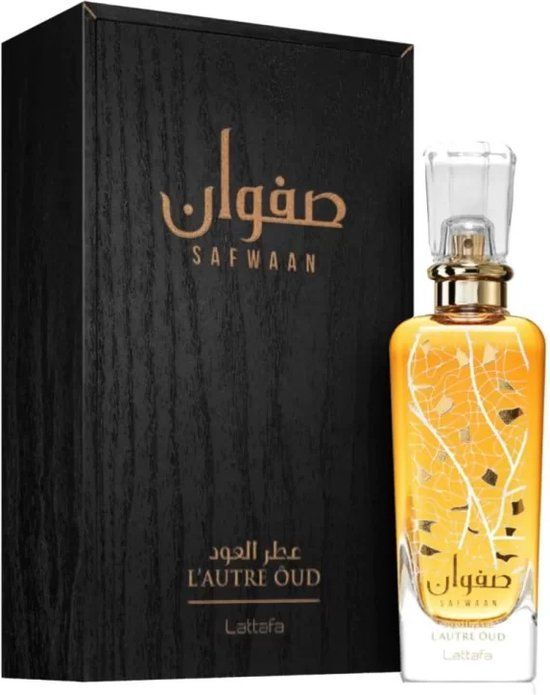 Lattafa Eau de Parfum / 100 ml / Unisex