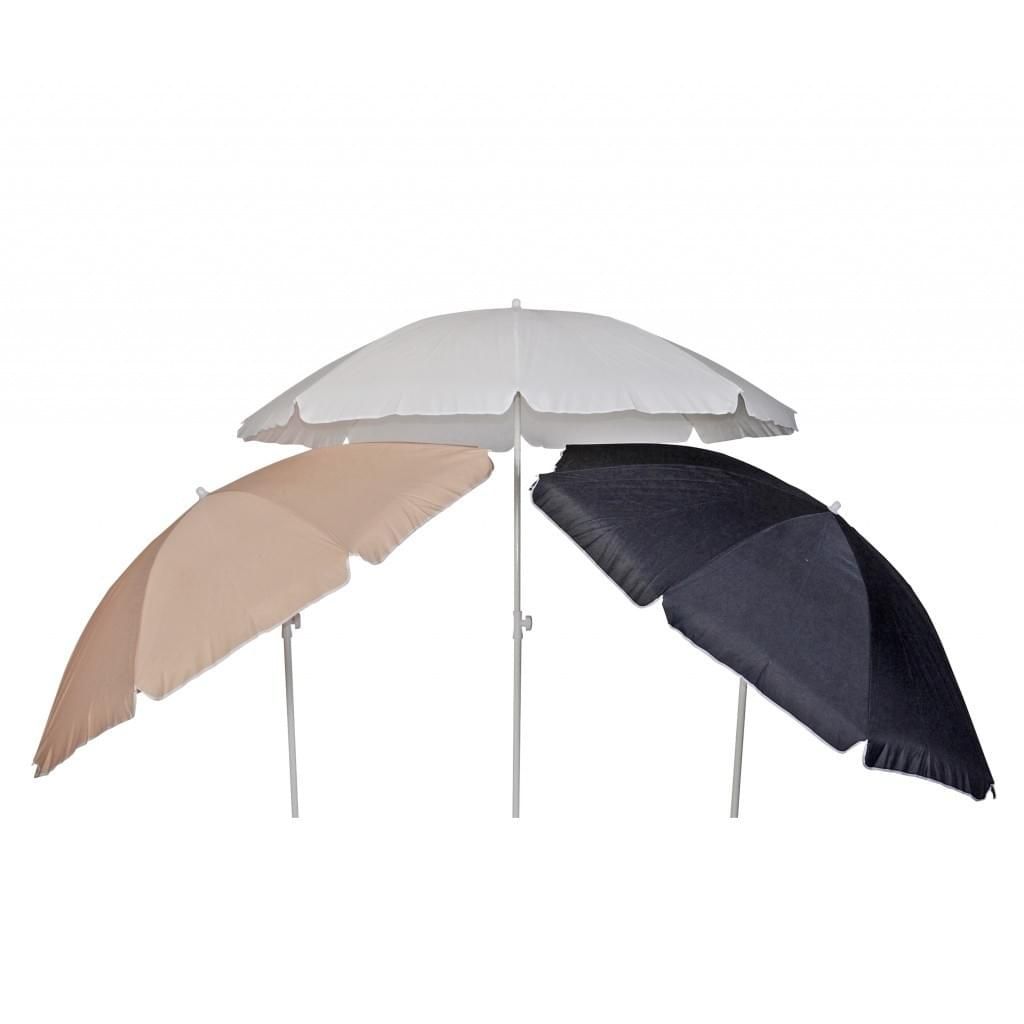 Lesli Living Parasol Libra Ø2mtr - 8714365531001