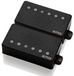 EMG 57/66 Set Black - Humbucker pickup voor gitaren