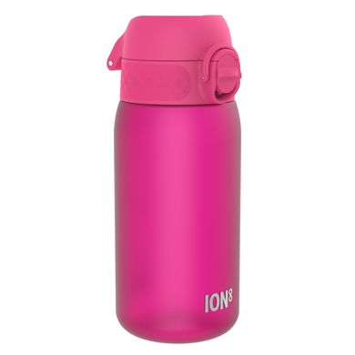 ion8 Kinder Drinkfles Lekvrij 350 ml Roze