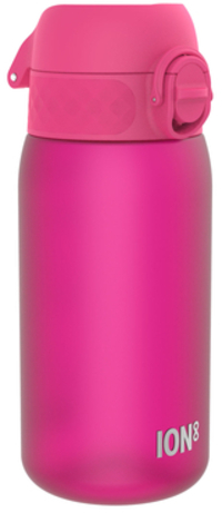 ION8 ion8 Kinder Drinkfles Lekvrij 350 ml Roze