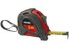 Toolland HRUT5PRO Duimstok Nylon/Rubber Zwart/Rood