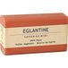 Savon du midi Zeep met sheaboter, wilde roos (100 g)