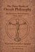 De Occulta Philosophia The Three Books of Occult Philosophy A New English Translation