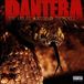 Warner Music Pantera The Great Southern Trendkill CD