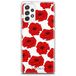 ERT GROUP mobiel telefoonhoesje voor Samsung A33 5G origineel en officieel erkend Babaco patroon Flowers 018