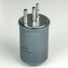 DELPHI HDF927 Filtre à Carburant avec raccord rapide