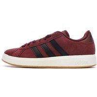 adidas Sportswear Grand Court Base 00s Heren Schoenen - Bordeaux - Maat 44