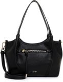 SURI FREY Sac cabas SFY Soey (17354) Femme Sac à main Noir