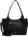 SURI FREY Sac cabas SFY Soey (17354) Femme Sac à main Noir