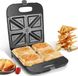 Aigostar 30ZGC Dylan Sandwich Maker