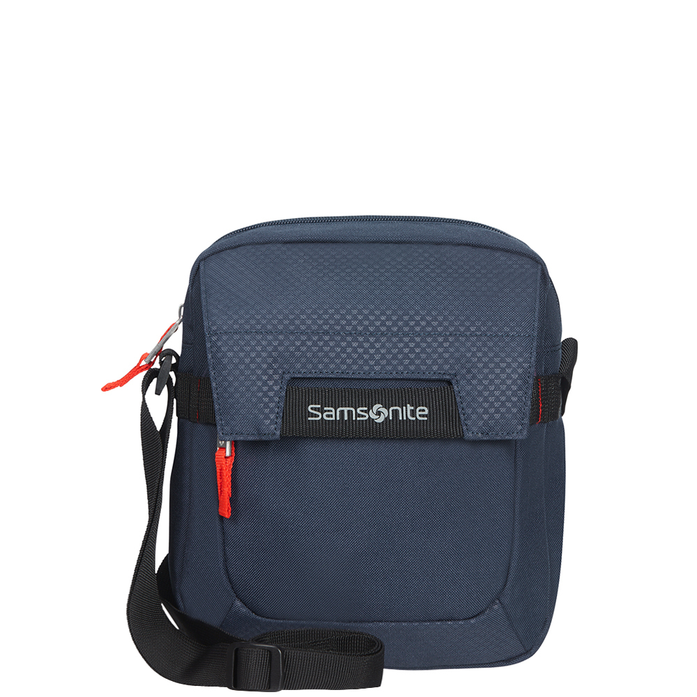 Samsonite Samsonite Sonora Crossover night blue Blauw