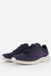 Ecco Irving Sneakers bleu Cuir