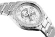 G. Rossi Alore Montre femme Argent Métal Ronde Analogique