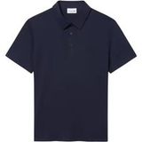 Lacoste T-shirt en bleu Polo