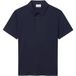 Lacoste T-shirt en bleu Polo