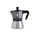 Aeternum LaJ Espresso Inductie Espressomachine voor 3 kopjes