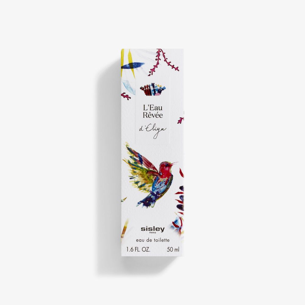 Sisley L'Eau Rêvée D'eliya / 50 ml / Women