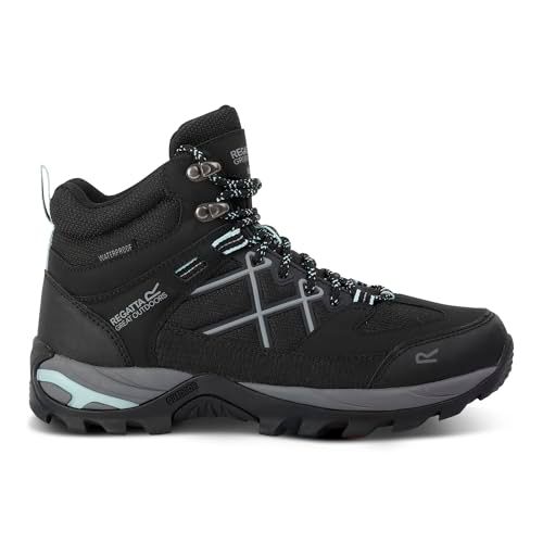 Regatta Lady Samaris III Boot