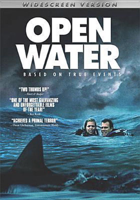 Open Water (DVD)