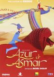 Azur ANIMATION - Azur Et Asmar (DVD) (Franse Import DVD)