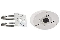 Dahua Pfa152 Pole Mount Beugel