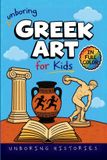 Unboring Greek Art for Kids