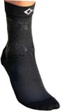 Floky Sokken Floky Enkelsteun Rechter Enkelbrace - Zwart - Maat 40-43