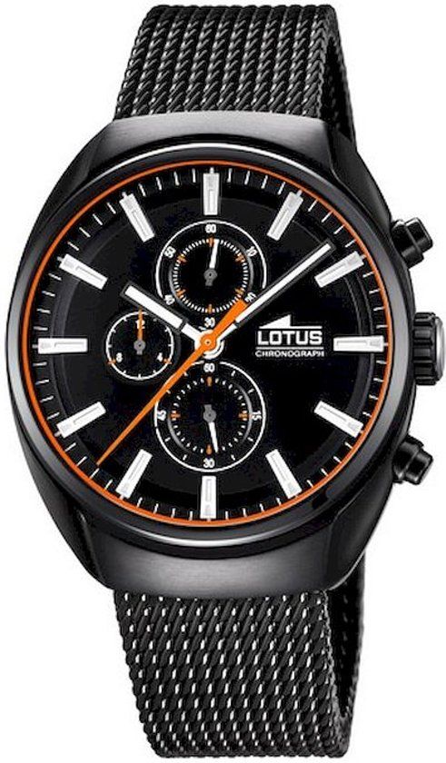 LOTUS Mod. 18567/D - Horloge