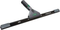 Unger ErgoTec Ninja zachte rubberen rakel 30° 45 cm