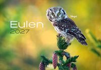 Eulen Edition Lempertz Eulen Kalender 2027