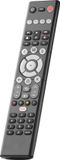 One For All Essence Basic 4 afstandsbediening IR Draadloos Audio, Game console, TV Drukknopen