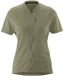 Gonso Damestrui Sitivo Green Polyester Korte Mouw 38