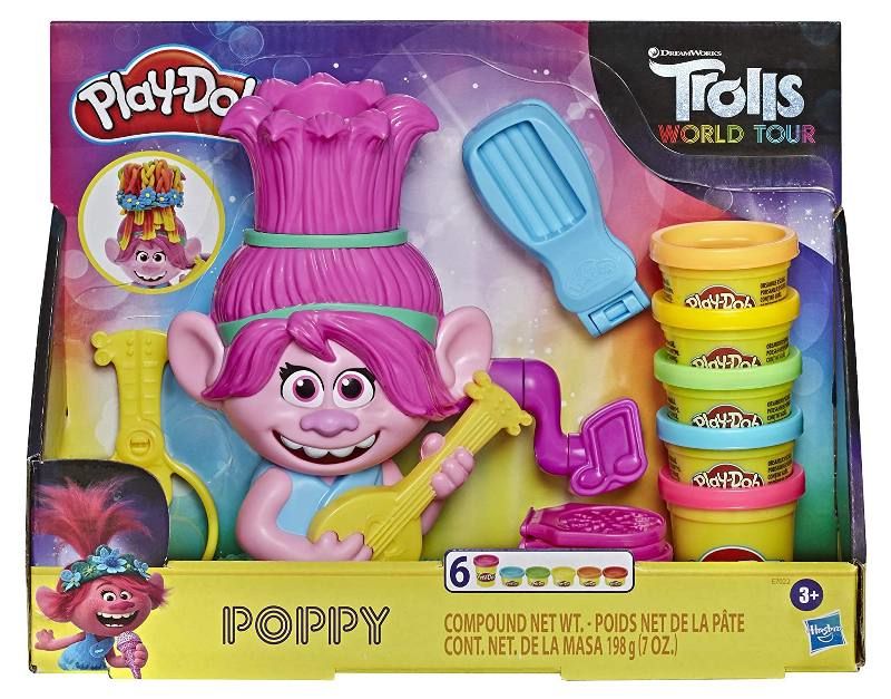 Hasbro E7022 speelgoedfiguur voor kinderen