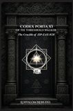 Codex Libri GmbH Codex Porta XI of the Threshold Walker Hardcover