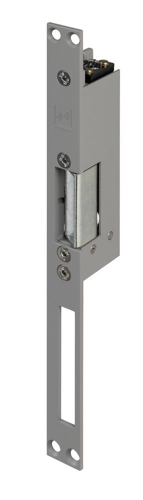 Effeff 13105RR Elektrische brandbestendige inbouw deuropener type 131 | spanningsloos vergrendeld | 12V= eE | DIN rechts. - 10001046