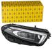 HELLA 1EX 015 091-921 Phare LED MULTIBEAM LED