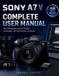 Sony A7 V Complete User Manual